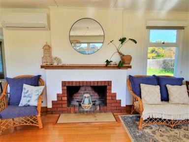 House For Lease - TAS - Dodges Ferry - 7173 - That Beachy Vibe - Party Furnished or Unfurnished (Open 4.30pm 1st April 2026) (Image 2)