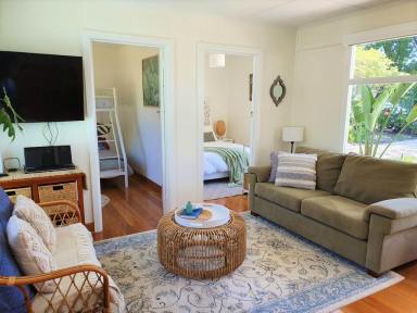 House For Lease - TAS - Dodges Ferry - 7173 - That Beachy Vibe - Party Furnished or Unfurnished (Open 4.30pm 1st April 2026) (Image 2)