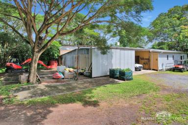 Lifestyle For Sale - QLD - Mareeba - 4880 - A RARE CREEKFRONT FARMING & LIFESTYLE HOLDING JUST MINUTES FROM MAREEBA  (Image 2)