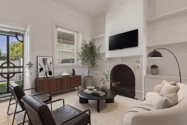 House For Sale - VIC - Bendigo - 3550 - Charming Sandstone Cottage (Circa 1890)  (Image 2)