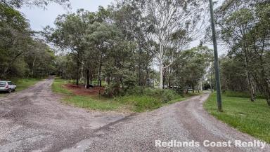 Residential Block For Sale - QLD - Russell Island - 4184 - Peaceful Corner Block Near Sandy Beach  (Image 2)