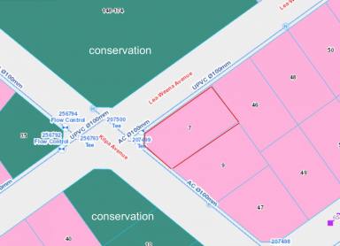Residential Block For Sale - QLD - Russell Island - 4184 - Peaceful Corner Block Near Sandy Beach  (Image 2)