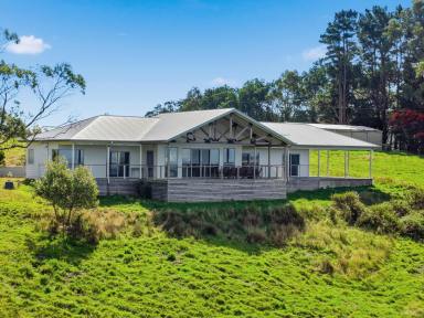 Acreage/Semi-rural For Sale - VIC - Toora North - 3962 - Spectacular views over coast and country  (Image 2)