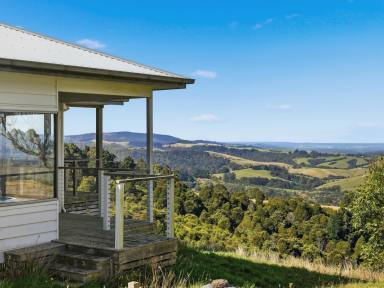 Acreage/Semi-rural For Sale - VIC - Toora North - 3962 - Spectacular views over coast and country  (Image 2)