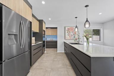 House For Sale - QLD - Joyner - 4500 - Stunning Fully Renovated Family Home with Modern Luxury Throughout!  (Image 2)