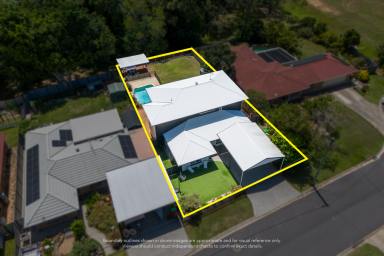 House For Sale - QLD - Joyner - 4500 - Stunning Fully Renovated Family Home with Modern Luxury Throughout!  (Image 2)