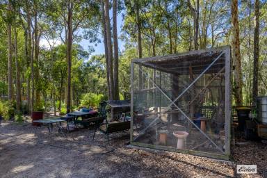 Acreage/Semi-rural For Sale - NSW - Barragga Bay - 2546 - Bush Meets Coast, 11.76 Acres  (Image 2)