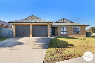 House Leased - NSW - Thurgoona - 2640 - SPACIOUS THREE BEDROOM HOME  (Image 2)