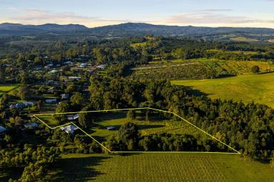 Acreage/Semi-rural For Sale - NSW - Dunoon - 2480 - A Unique Lifestyle Barn Conversion on 5 Acres in the Heart of Dunoon  (Image 2)