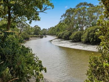 House For Sale - VIC - Port Franklin - 3964 - Riverfront retreat in picturesque fishing village  (Image 2)