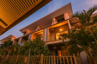 Apartment For Sale - WA - Broome - 6725 - Luxury, Lifestyle & Strong Returns at Oaks Broome Resort  (Image 2)