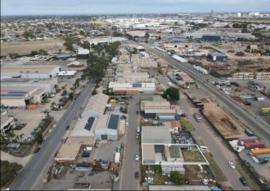 Industrial/Warehouse For Sale - SA - Wingfield - 5013 - Dual Street Frontage Industrial Site | Online Offers Close 16 April  (Image 2)
