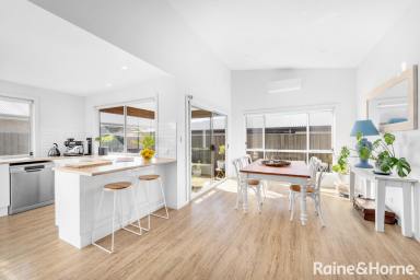 House For Sale - NSW - South Nowra - 2541 - Chic Family Living - Twin Waters Estate  (Image 2)