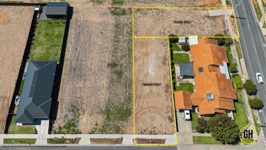 Residential Block For Sale - VIC - Swan Hill - 3585 - Prime Residential Block in Established Location  (Image 2)