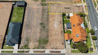 Residential Block For Sale - VIC - Swan Hill - 3585 - 842m² Allotment in Central Location  (Image 2)