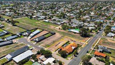 Residential Block For Sale - VIC - Swan Hill - 3585 - 842m² Allotment in Central Location  (Image 2)
