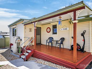 House For Sale - NSW - Wingham - 2429 - Charming Renovated Home Loaded with Charm  (Image 2)