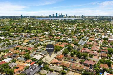 Residential Block For Sale - WA - Como - 6152 - PRIME OPPORTUNITY  (Image 2)