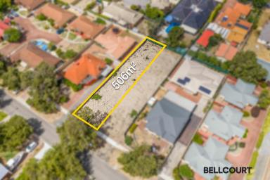 Residential Block For Sale - WA - Como - 6152 - PRIME OPPORTUNITY  (Image 2)