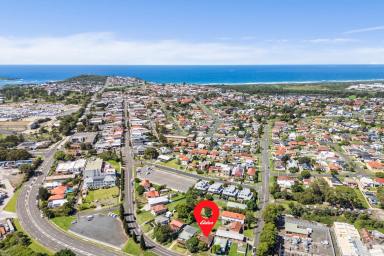 House For Sale - NSW - Port Kembla - 2505 - Blank Canvas Development Opportunity (Image 2)