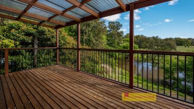 House For Sale - NSW - Mudgee - 2850 - FAMILY HOME SET ALONG THE CUDGEGONG RIVER  (Image 2)