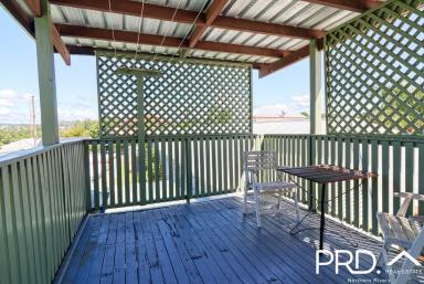 Unit For Lease - NSW - Kyogle - 2474 - Conveniently located Unit above office  (Image 2)