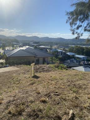 Residential Block For Sale - NSW - Coffs Harbour - 2450 - GREAT VIEWS , GREAT LOCATION.  (Image 2)