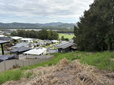 Residential Block For Sale - NSW - Coffs Harbour - 2450 - GREAT VIEWS , GREAT LOCATION.  (Image 2)