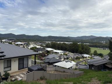 Residential Block For Sale - NSW - Coffs Harbour - 2450 - GREAT VIEWS , GREAT LOCATION.  (Image 2)