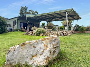 Acreage/Semi-rural For Sale - NSW - Congewai - 2325 - 'High Ground' - A perfect Weekender Acreage  (Image 2)