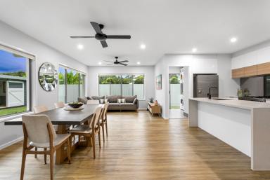 House Sold - QLD - Cooroy - 4563 - A Stunning Plantation Style Home Designed for Easy Living with an Expansive Yard (Image 2)