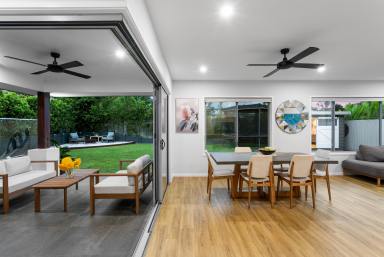 House Sold - QLD - Cooroy - 4563 - A Stunning Plantation Style Home Designed for Easy Living with an Expansive Yard  (Image 2)