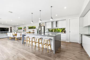 House For Sale - VIC - Junortoun - 3551 - Sophisticated Living, Exceptional Entertaining  (Image 2)