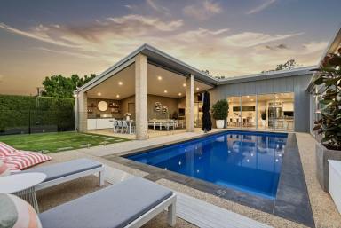 House For Sale - VIC - Junortoun - 3551 - Sophisticated Living, Exceptional Entertaining  (Image 2)