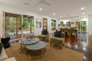 House For Sale - QLD - Pomona - 4568 - Stonehaven - A Timeless Character Home Embraced by 2.25 Acres of Serenity  (Image 2)