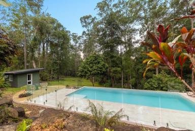 House For Sale - QLD - Pomona - 4568 - Stonehaven - A Timeless Character Home Embraced by 2.25 Acres of Serenity  (Image 2)