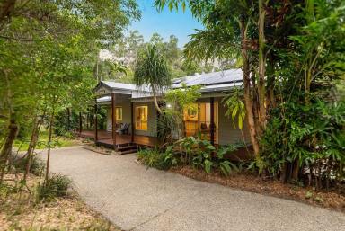 House For Sale - QLD - Pomona - 4568 - Stonehaven - A Timeless Character Home Embraced by 2.25 Acres of Serenity  (Image 2)