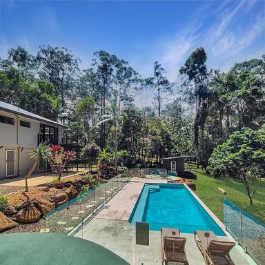 House For Sale - QLD - Pomona - 4568 - Stonehaven - A Timeless Character Home Embraced by 2.25 Acres of Serenity  (Image 2)
