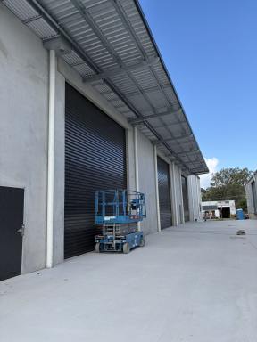 Industrial/Warehouse For Lease - QLD - Seventeen Mile Rocks - 4073 - FOR LEASE - Brand New Industrial Facility Seventeen Mile Rocks  (Image 2)