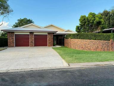 House For Sale - QLD - Chinchilla - 4413 - UNDER CONTRACT - Spacious Family Living with Pool, Studio & Parkland Access  (Image 2)