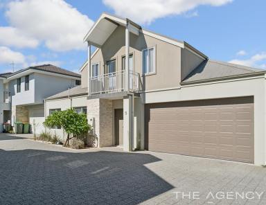 Townhouse For Sale - WA - Belmont - 6104 - UNDER OFFER  (Image 2)