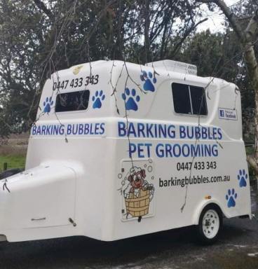 Business For Sale - VIC - Melbourne - 3000 - Profitable Mobile Pet Grooming Business with Loyal Hobart Client Base (Image 2)
