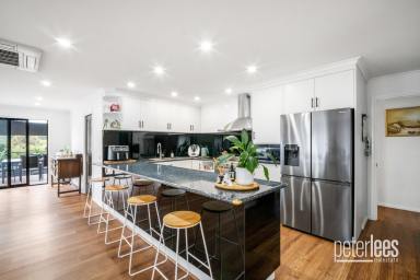 House For Sale - TAS - Prospect Vale - 7250 - Peaceful Living in a Highly Desirable Position  (Image 2)