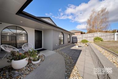 House For Sale - TAS - Prospect Vale - 7250 - Peaceful Living in a Highly Desirable Position  (Image 2)
