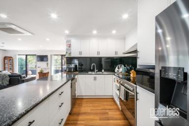 House For Sale - TAS - Prospect Vale - 7250 - Peaceful Living in a Highly Desirable Position  (Image 2)