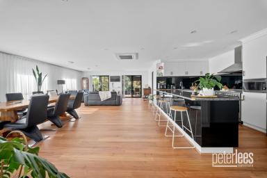 House For Sale - TAS - Prospect Vale - 7250 - Peaceful Living in a Highly Desirable Position (Image 2)