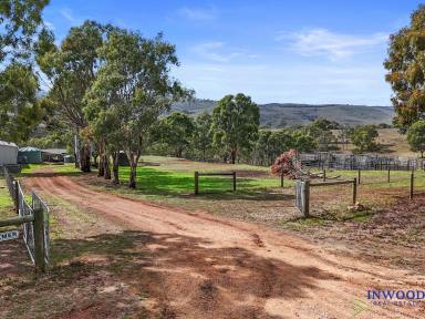 Residential Block For Sale - SA - Harrogate - 5244 - 255.4 Ha (638.5 Ac) of Adelaide Hills landscape – scale, vast horizons, versatility, productivity & seclusion.  (Image 2)