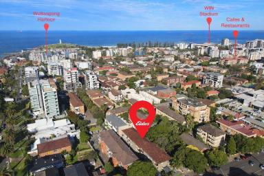 Unit For Sale - NSW - Wollongong - 2500 - First Home Buyers or Investment Opportunity!  (Image 2)