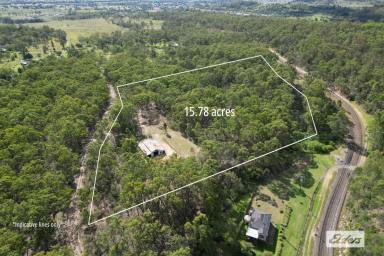 Residential Block For Sale - QLD - Laidley - 4341 - Escape to the Country – Just under 16 Acres - Minutes from Laidley  (Image 2)
