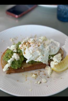 Business For Sale - VIC - Cape Woolamai - 3925 - Turn-Key Café Opportunity Simple Menu, Great Location & Huge Potential  (Image 2)